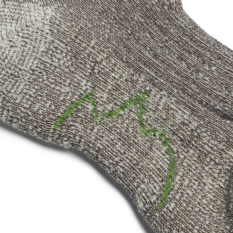 The Grappa Corvina Socks M